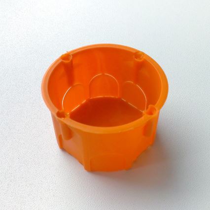 Kanlux 23100 - LED oprawa orientacyjna SOLA 1xLED/0,8W/12V