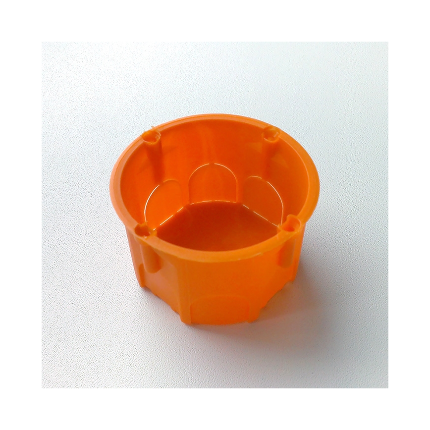 Kanlux 23100 - LED oprawa orientacyjna SOLA 1xLED/0,8W/12V