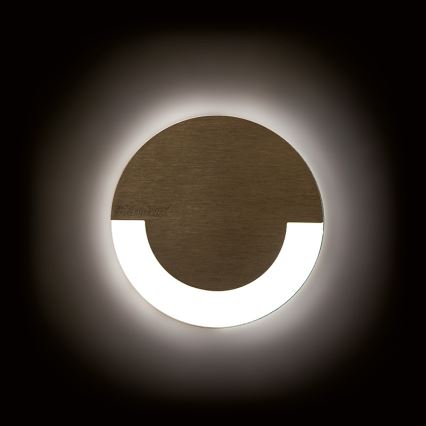 Kanlux 23100 - LED oprawa orientacyjna SOLA 1xLED/0,8W/12V