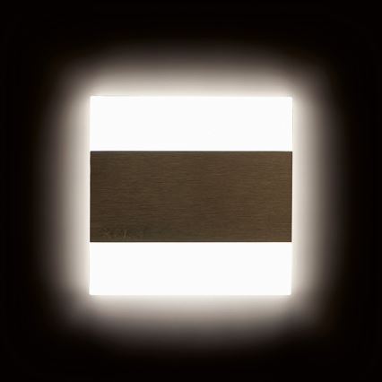 Kanlux 23102 - LED oprawa orientacyjna TERRA 1xLED/0,8W/12V