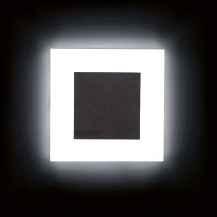 Kanlux 23107 - LED oprawa orientacyjna APUS 1xLED/0,8W/12V