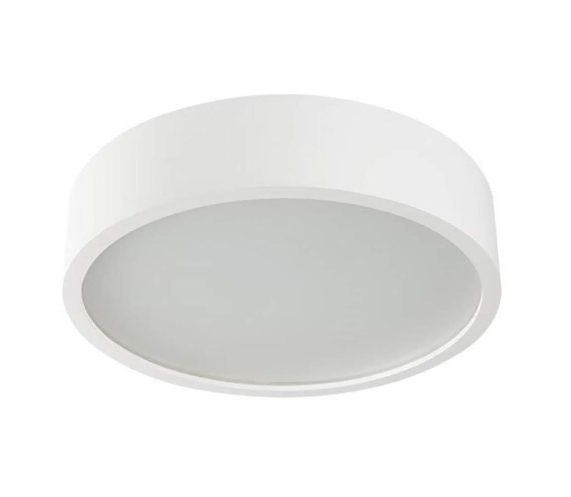 23127 - Plafon drewniany 2xE27/20W/230V ø 37,5 cm