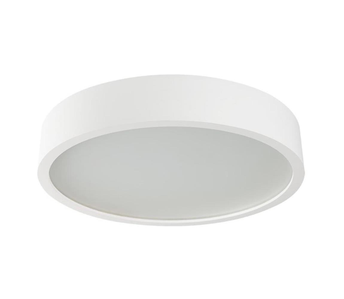 23128 - Plafon drewniany JASMIN 3xE27/20W/230V ø 47,5 cm