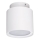 Kanlux 24363 - LED Reflektor sufitowy SONOR 1xGU10/10W/230V + LED/4W biały
