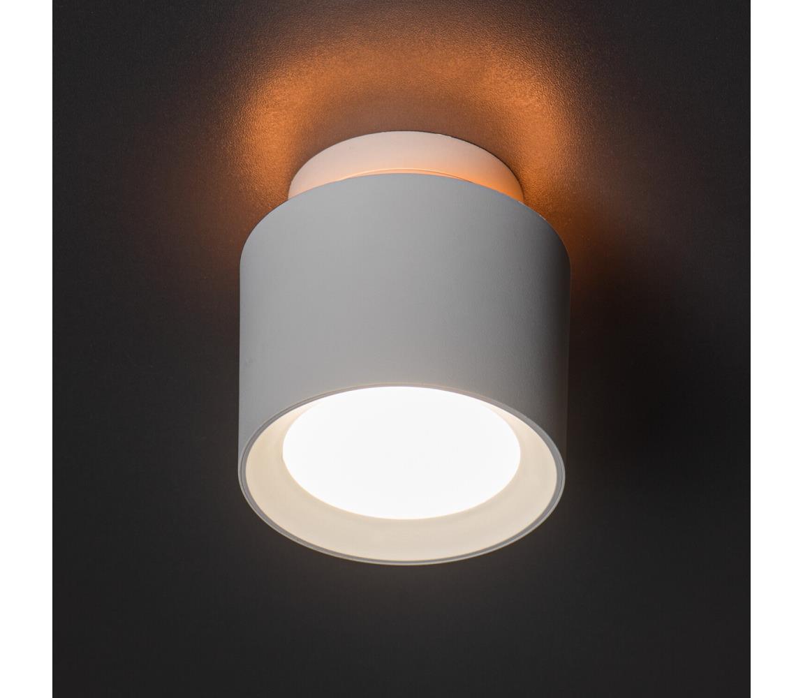 24364 - Oprawa punktowa LED SONOR LED/6W/230V 3000/4000/5700K biała