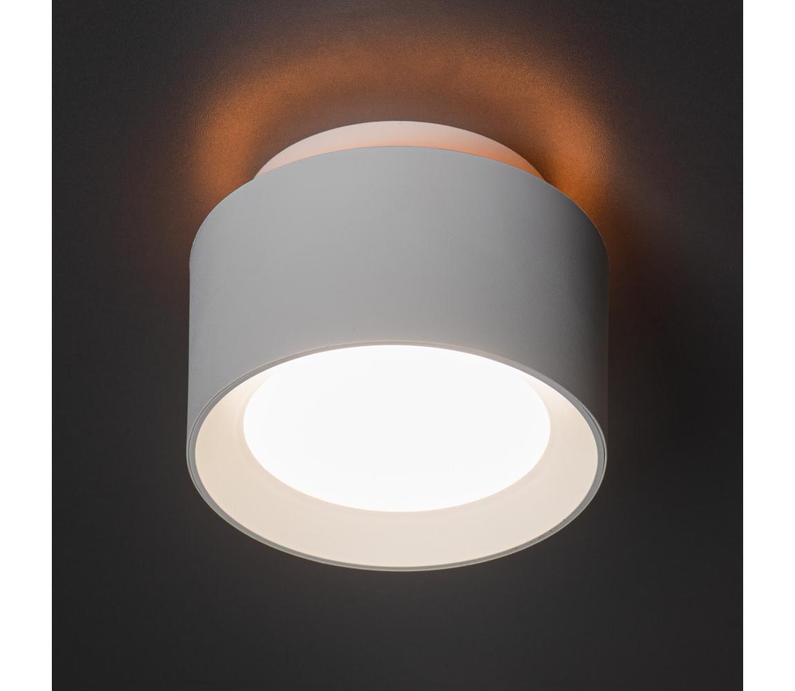 24366 - Oprawa punktowa LED SONOR LED/12W/230V 3000/4000/5700K biała