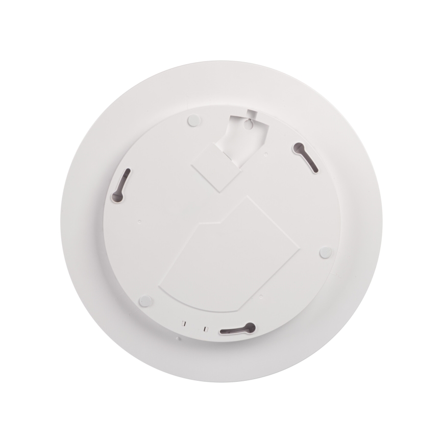Oprawa sufitowa LED VARSO LED/22/30W/230V 3000/4000/6500K śr. 33 cm IP54
