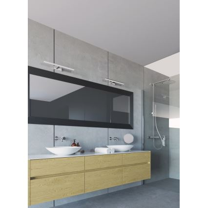 LED Oświetlenie lustra ASTEN LED/8W/230V