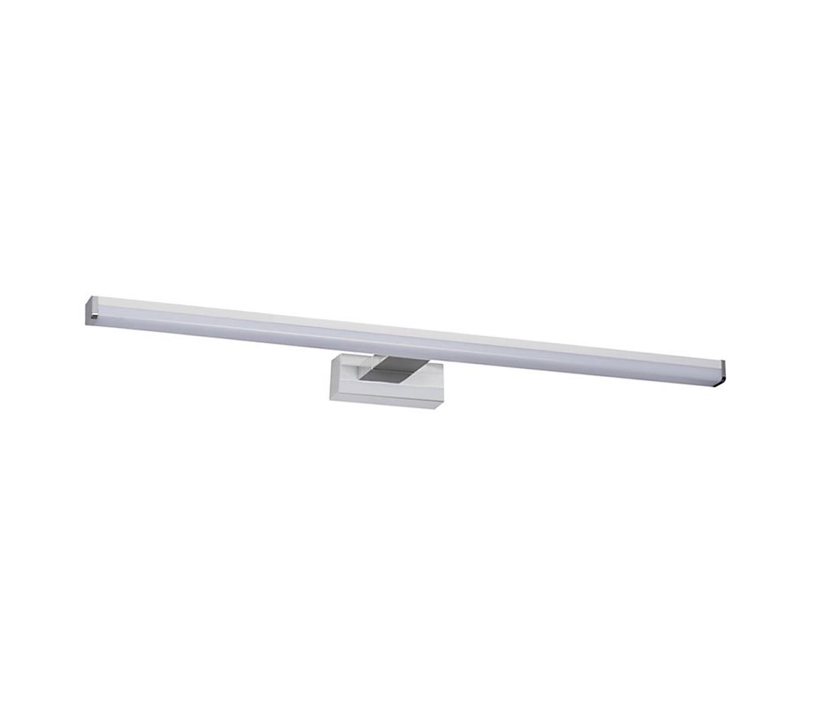 26681 - LED Łazienkowe oświetlenie lustra ASTEN LED/12W/230V IP44