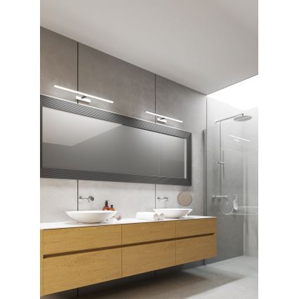 LED Oświetlenie lustra ASTEN LED/12W/230V
