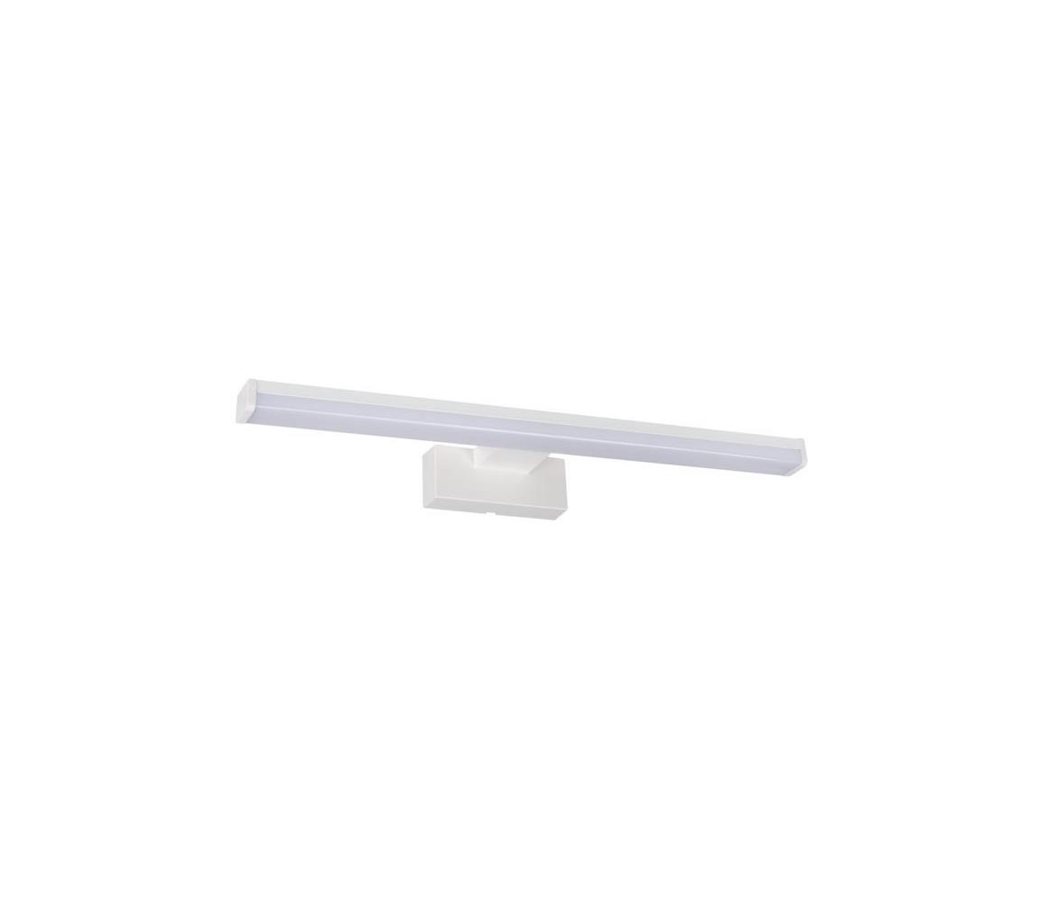 26686 - LED Łazienkowe oświetlenie lustra ASTEN LED/8W/230V IP44 biały