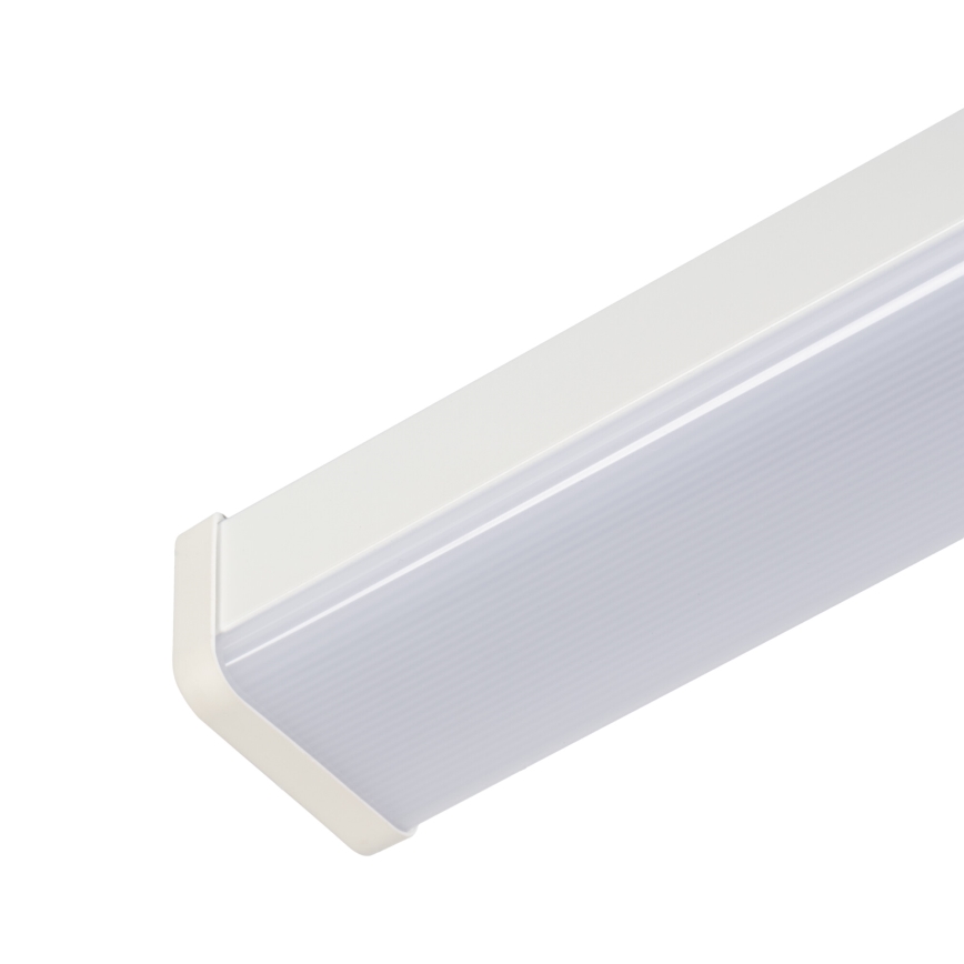 LED Łazienkowe oświetlenie lustra ASTEN LED/8W/230V IP44 biały