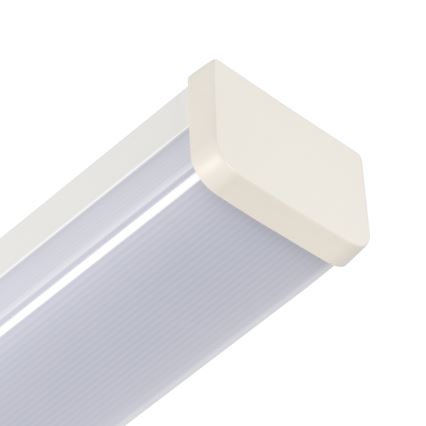 LED Łazienkowe lustro podświetlane ASTEN LED/12W/230V IP44 białe