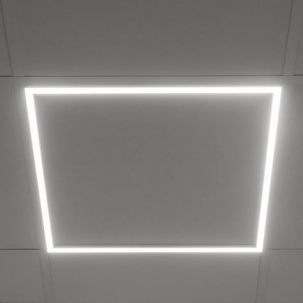 LED Rama wpuszczana AVAR LED/32W/230V 4000K UGR&lt;19 59,5x59,5 cm