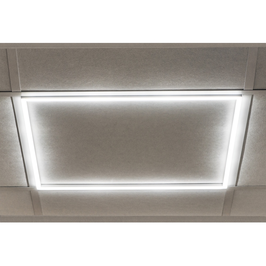 LED Rama wpuszczana AVAR LED/32W/230V 4000K UGR&lt;19 59,5x59,5 cm