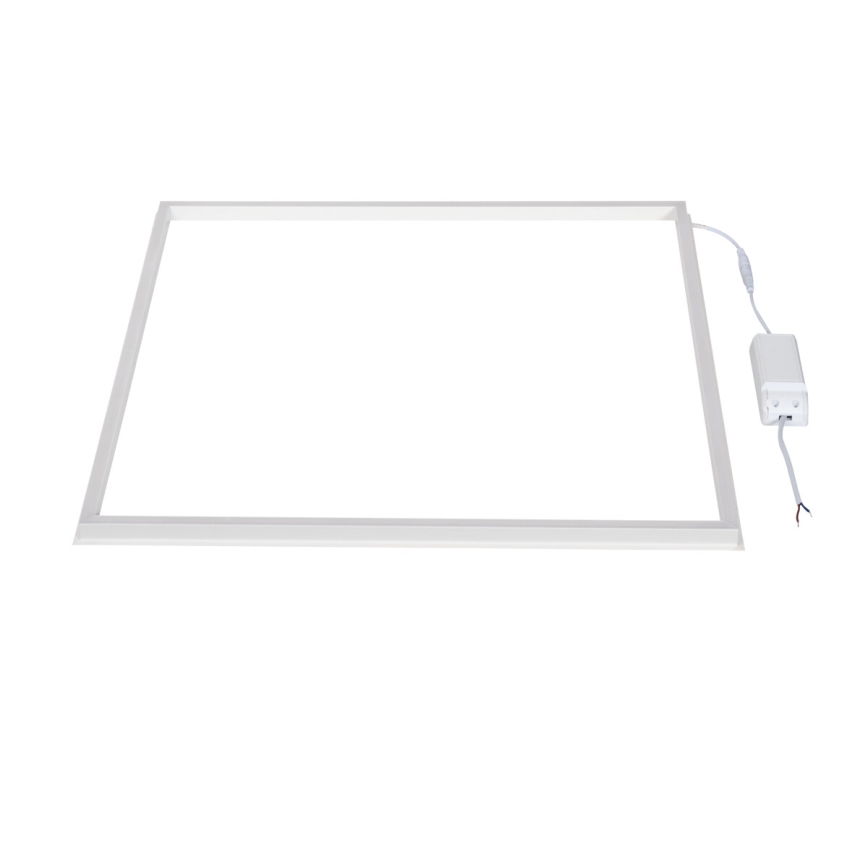 LED Rama wpuszczana AVAR LED/32W/230V 3000/4000/6500K 59x59 cm