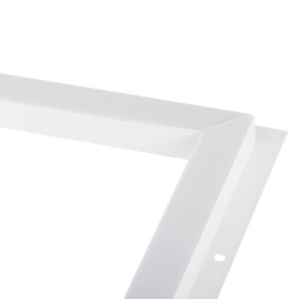 LED Rama wpuszczana AVAR LED/32W/230V 3000/4000/6500K 59x59 cm