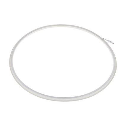 Rama sufitowa LED AVAR LED/40W/230V 4000K śr. 59 cm