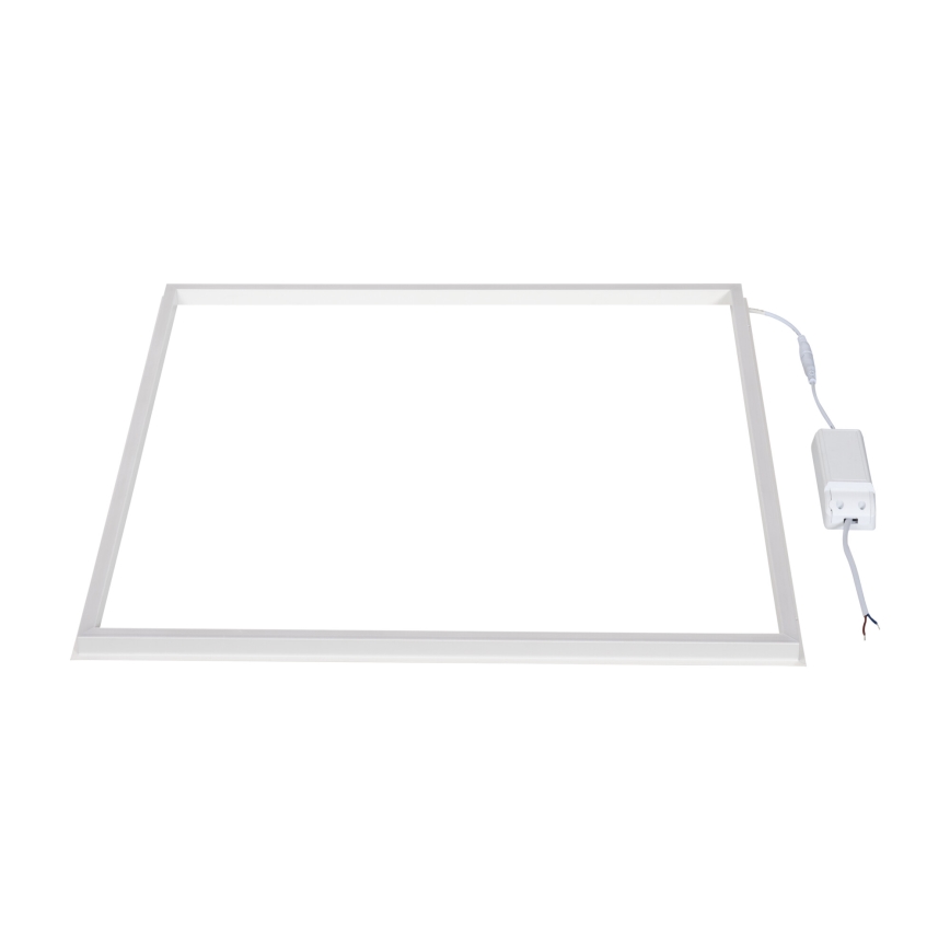 LED ramka montażowa do sufitu podwieszanego AVAR LED/32W/230V 4000K 59x59 cm
