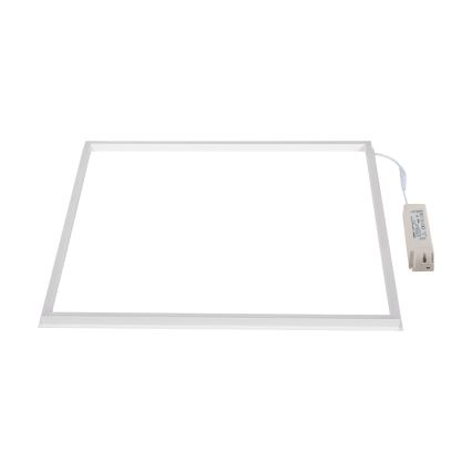 Rama montażowa do sufitu podwieszanego AVAR LED/32W/230V 6000K 59x59 cm