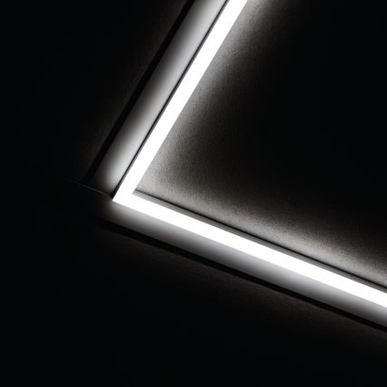 Rama montażowa do sufitu podwieszanego AVAR LED/32W/230V 6000K 59x59 cm