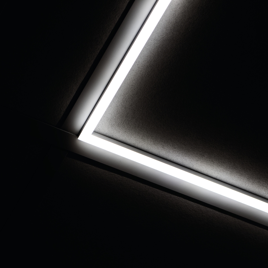 Rama montażowa do sufitu podwieszanego AVAR LED/32W/230V 6000K 59x59 cm