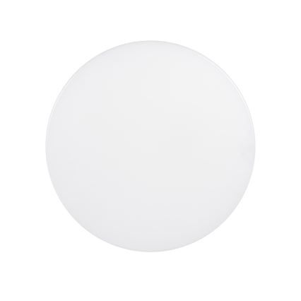 Oprawa sufitowa LED z czujnikiem ruchu i zmierzchu VARSO LED/22/30W/230V 3000/4000/6500K średnica 33 cm IP54