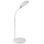 Kanlux 28790 - LED Lampa stołowa ściemnialna FOLLO LED/6W/230V biały