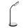 Kanlux 28791 - LED Lampa stołowa ściemnialna FOLLO LED/6W/230V czarny