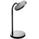 Kanlux 28791 - LED Lampa stołowa ściemnialna FOLLO LED/6W/230V czarny