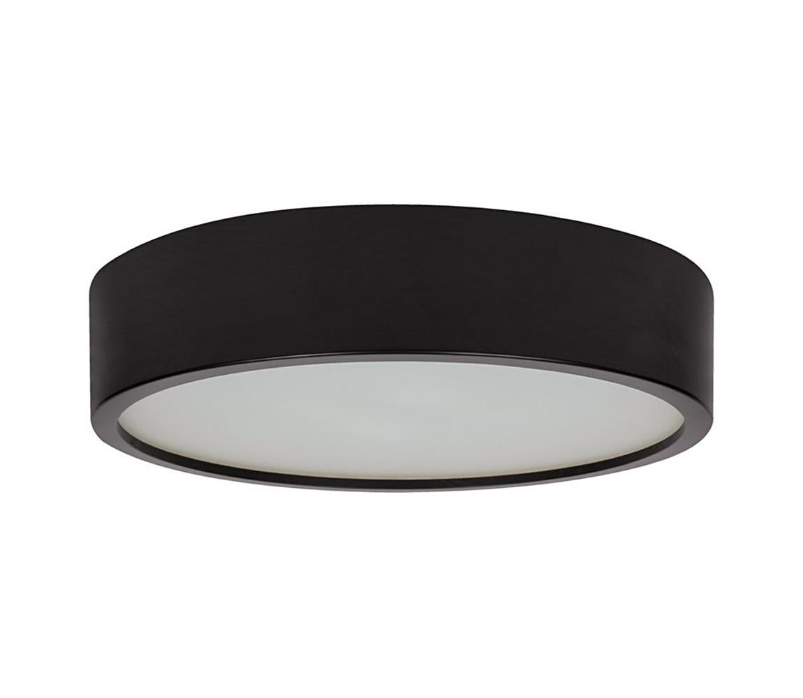29208 - Drewniany plafon JASMIN 2xE27/20W/230V