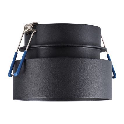 Oprawa wpuszczana GOVIK GU10/10W czarna