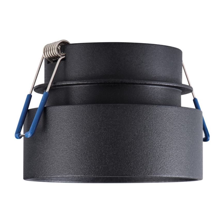 Oprawa wpuszczana GOVIK GU10/10W czarna