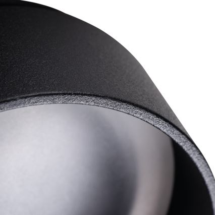 Oprawa wpuszczana GOVIK GU10/10W czarna