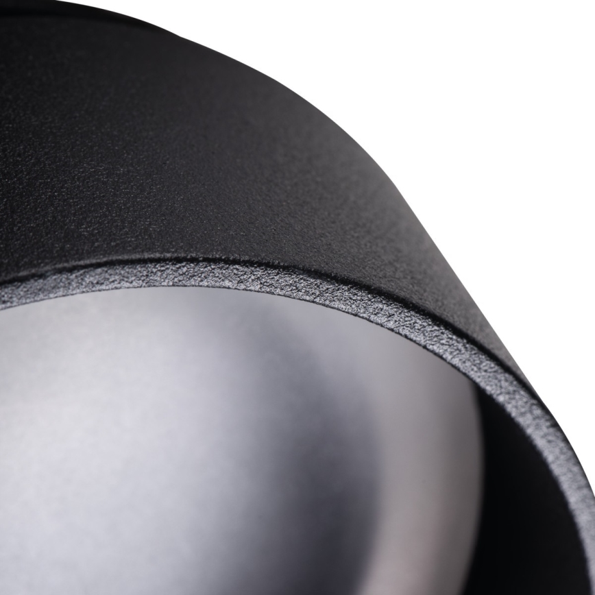 Oprawa wpuszczana GOVIK GU10/10W czarna