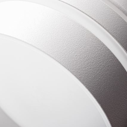 Oprawa wpuszczana GOVIK GU10/10W biała