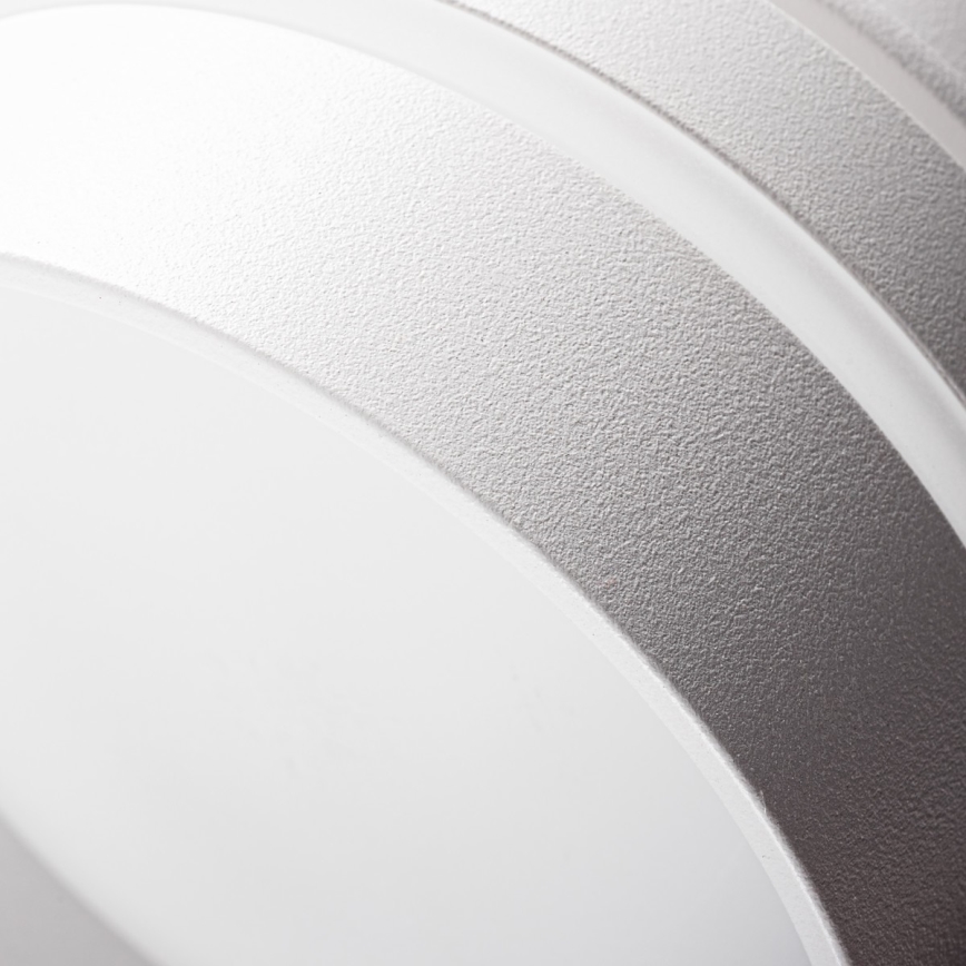 Oprawa wpuszczana GOVIK GU10/10W biała