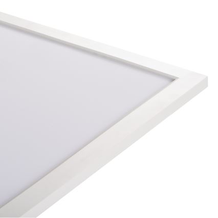 LED Panel wpuszczany BAREV ECO LED/36W/230V 4000K 60x60 cm