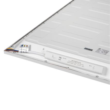 Panel kasetonowy BAREV LED/36W/230V 4000K 60x60 cm