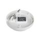 LED Plafon łazienkowy TOLU LED/9W/230V 4000K IP54 biały