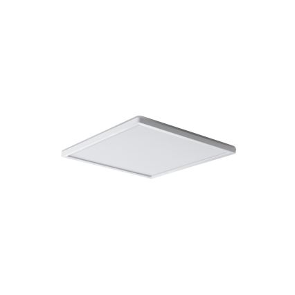 LED Plafon łazienkowy AZPO LED/12,3W/230V IP54 biały