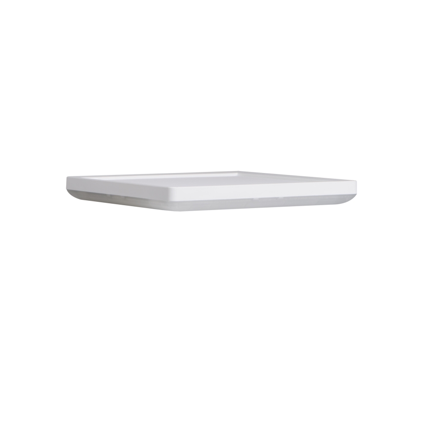LED Plafon łazienkowy AZPO LED/17,5W/230V IP54 biały