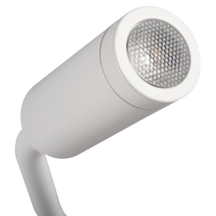 Elastyczna lampka LED TONIL LED/2,7W/230V biała