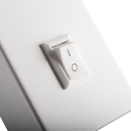 Elastyczna lampka LED TONIL LED/2,7W/230V biała