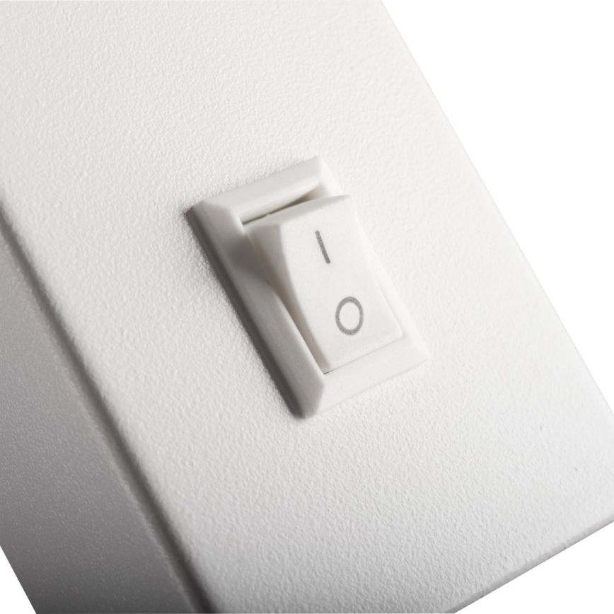 Elastyczna lampka LED TONIL LED/2,7W/230V biała