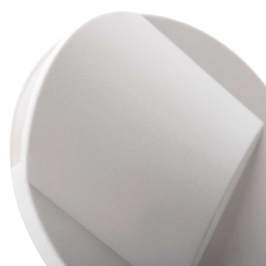Oprawa schodowa LED ERINUS LED/0,8W/12V 3000K biała