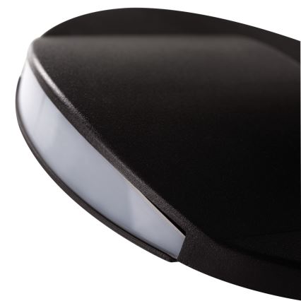 Oprawa schodowa LED ERINUS LED/0,8W/12V 3000K czarna