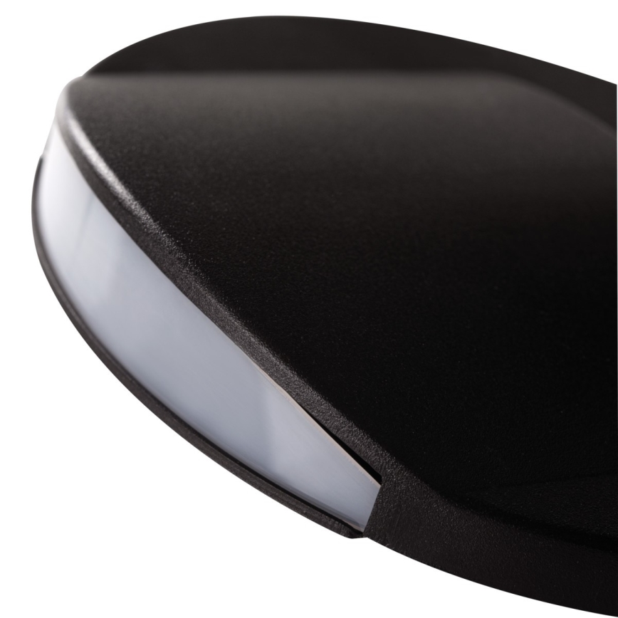 Oprawa schodowa LED ERINUS LED/0,8W/12V 3000K czarna
