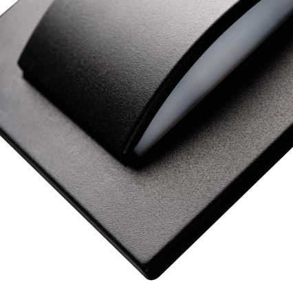 Oprawa schodowa LED ERINUS 1,5W/12V 4000K czarna