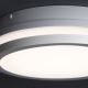 LED Oświetlenie zewnętrzne BENO LED/24W/230V IP54 białe